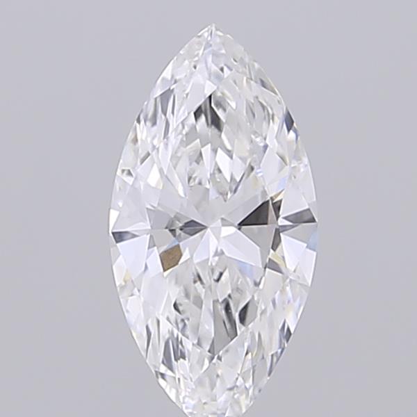 1.07 ct. marquise Lab Grown Diamond front image