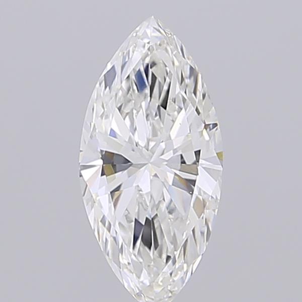 1.02 ct. marquise Lab Grown Diamond front image