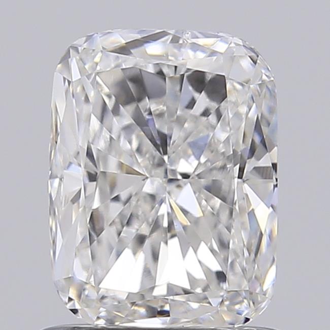 1.05 ct. cushion Lab Grown Diamond front image
