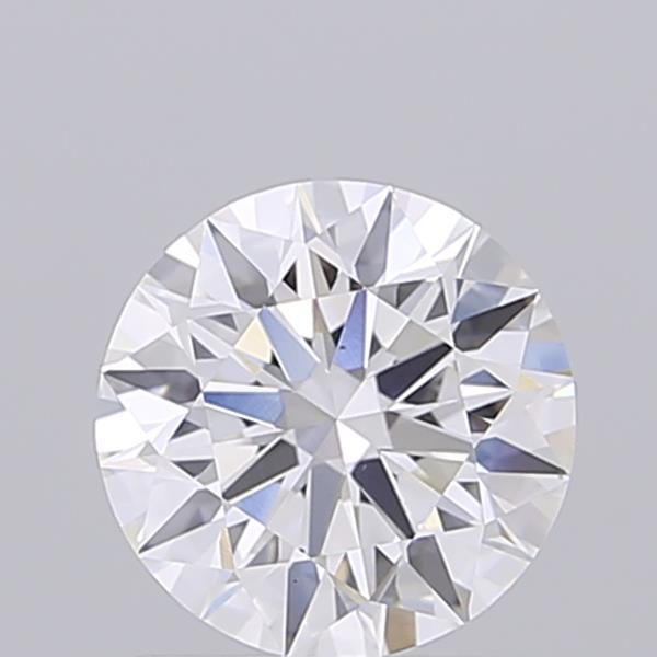 1.51 ct. round Lab Grown Diamond front image