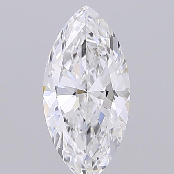 1.17 ct. marquise Lab Grown Diamond front image