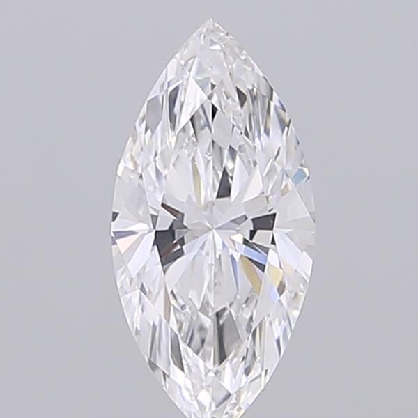 1.08 ct. marquise Lab Grown Diamond front image