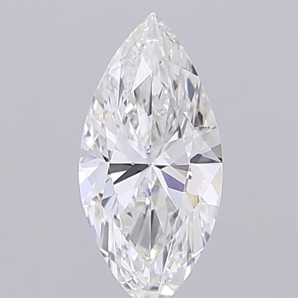 1.08 ct. marquise Lab Grown Diamond front image