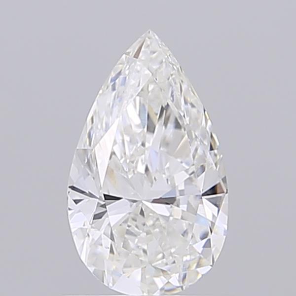 1.01 ct. pear Lab Grown Diamond front image