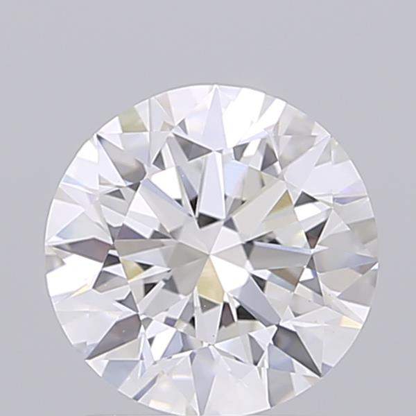 2.00 ct. round Lab Grown Diamond front image