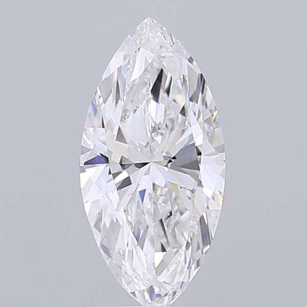 1.49 ct. marquise Lab Grown Diamond front image