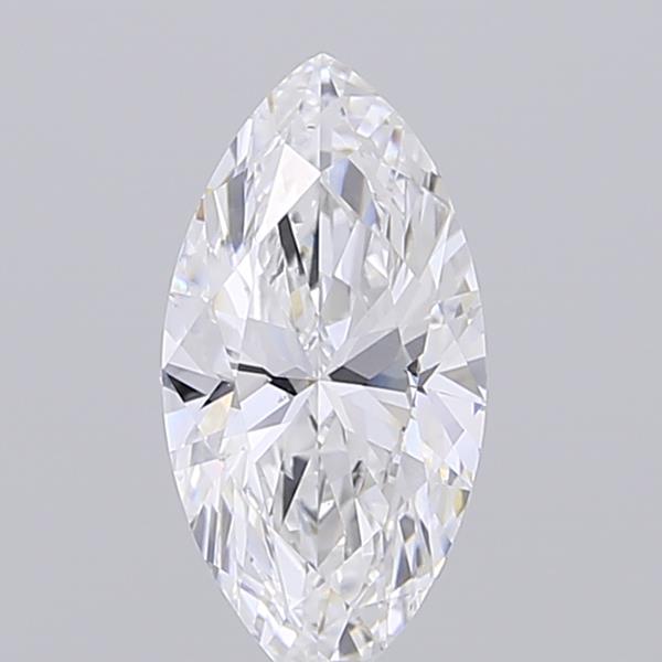 0.94 ct. marquise Lab Grown Diamond front image