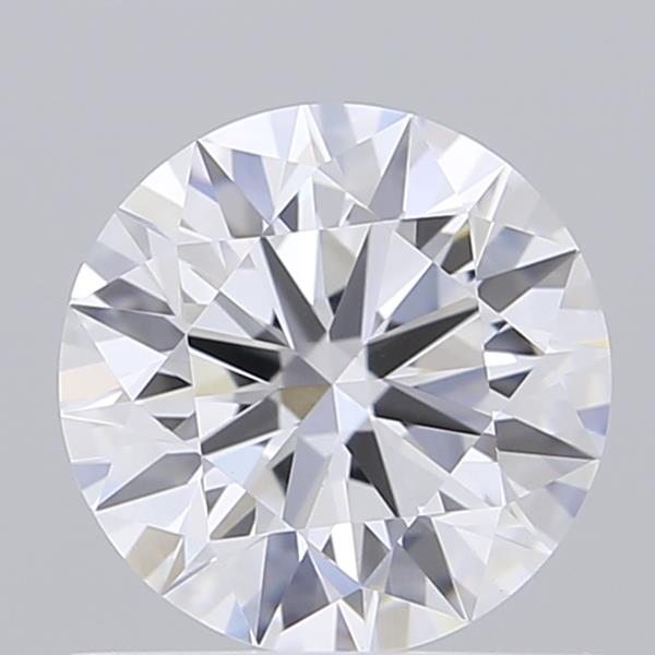 0.91 ct. round Lab Grown Diamond front image