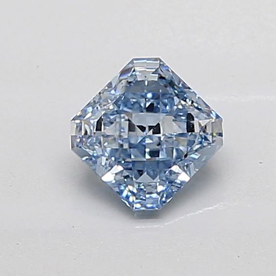 1.22 ct. radiant Lab Grown Diamond front image