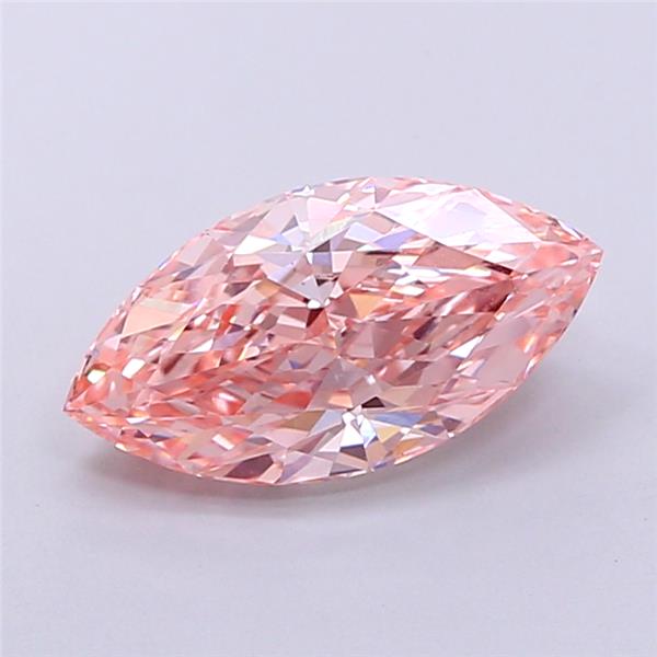 2.03 ct. marquise Lab Grown Diamond front image