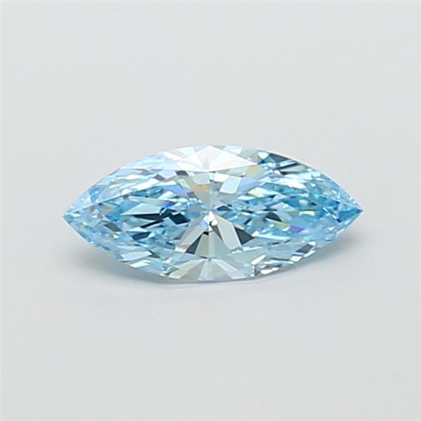1.02 ct. marquise Lab Grown Diamond front image