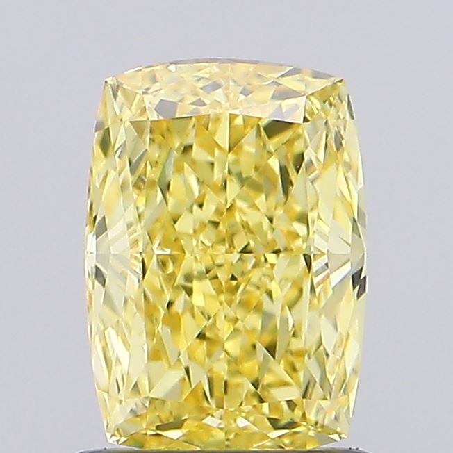 1.07 ct. cushion Lab Grown Diamond front image