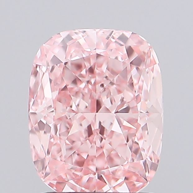 1.31 ct. cushion Lab Grown Diamond front image