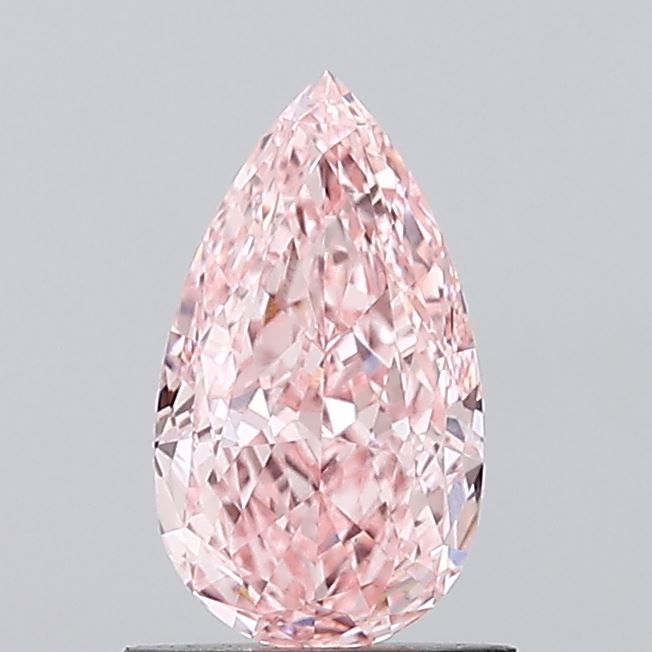 1.04 ct. pear Lab Grown Diamond front image