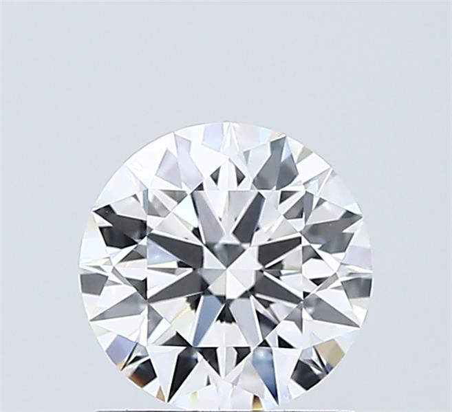 1.05 ct. round Lab Grown Diamond front image
