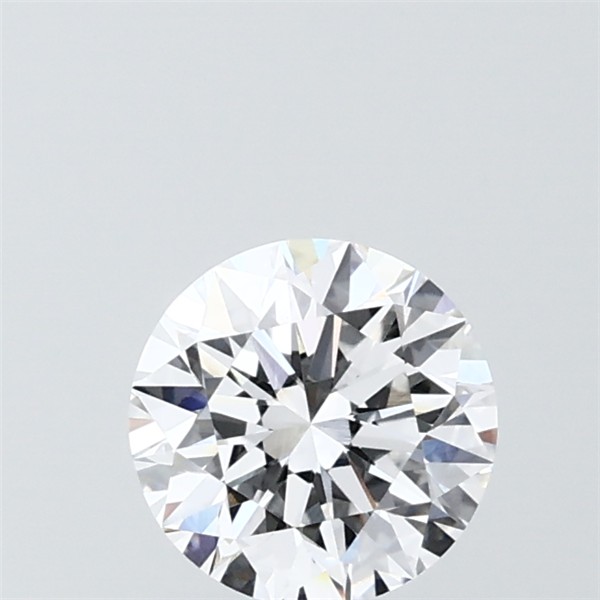 1.01 ct. round Lab Grown Diamond front image