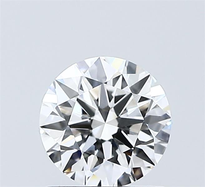 1.05 ct. round Lab Grown Diamond front image