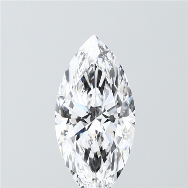 1.07 ct. marquise Lab Grown Diamond front image