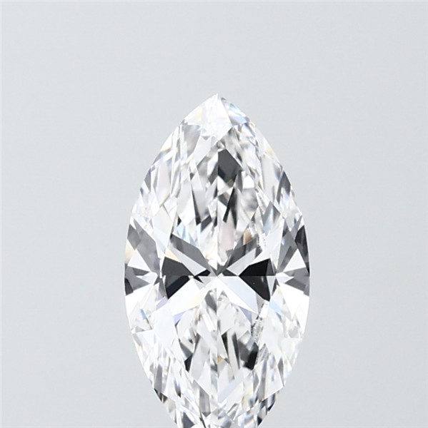 1.03 ct. marquise Lab Grown Diamond front image