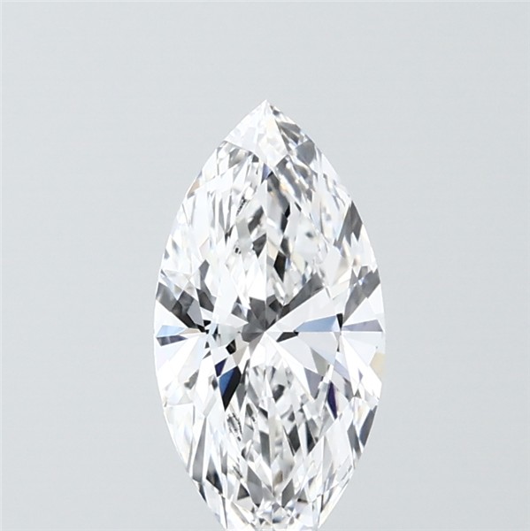 1.07 ct. marquise Lab Grown Diamond front image