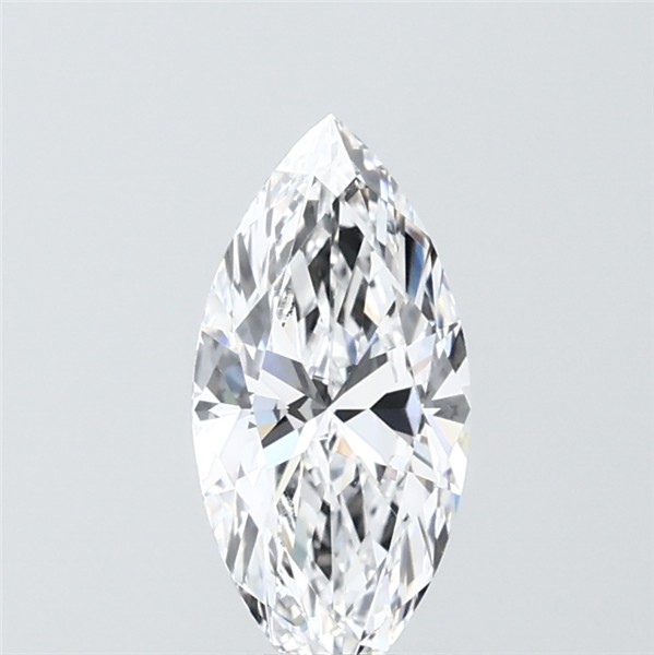 1.05 ct. marquise Lab Grown Diamond front image