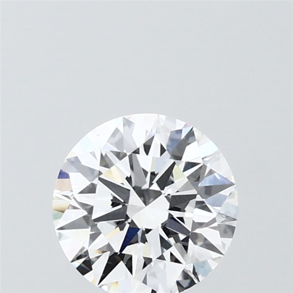 1.05 ct. round Lab Grown Diamond front image