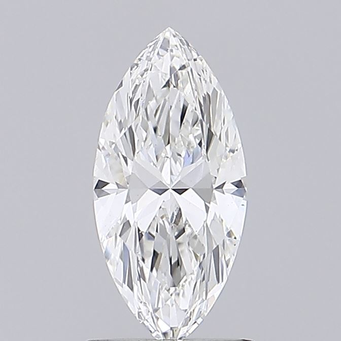 1.01 carat f VS2 EX Cut IGI marquise diamond