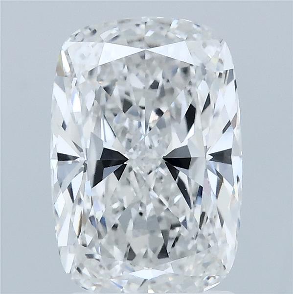 2.23 ct. cushion Lab Grown Diamond front image