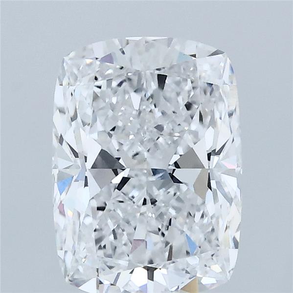 2.02 ct. cushion Lab Grown Diamond front image