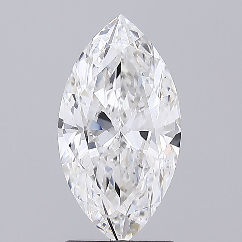 1.99 ct. marquise Lab Grown Diamond front image