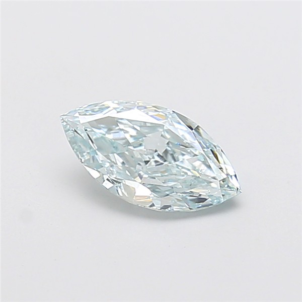 1.08 ct. marquise Lab Grown Diamond front image