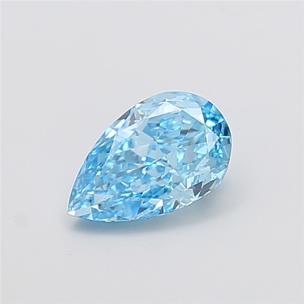 1.51 ct. pear Lab Grown Diamond front image