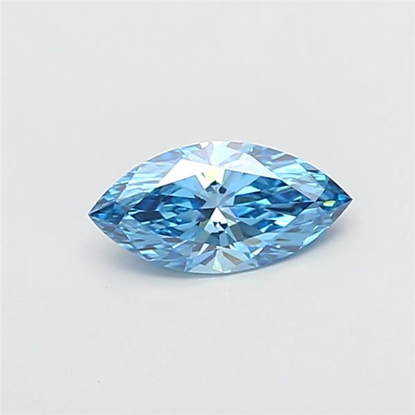 1.04 ct. marquise Lab Grown Diamond front image