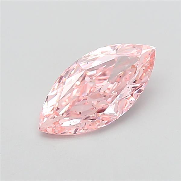2.02 ct. marquise Lab Grown Diamond front image
