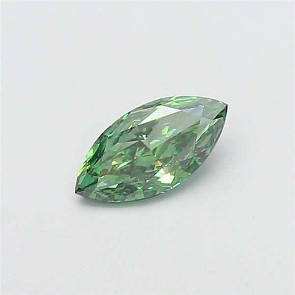 1.01 ct. marquise Lab Grown Diamond front image