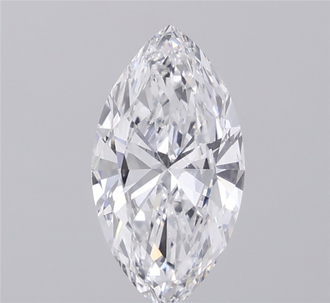 2.03 ct. marquise Lab Grown Diamond front image