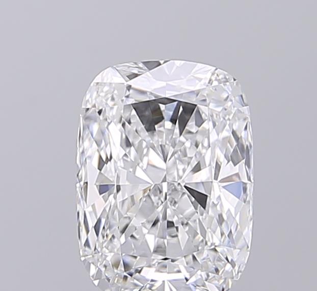 1.53 ct. cushion Lab Grown Diamond front image