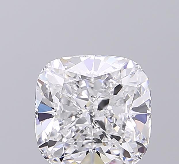 1.78 ct. cushion Lab Grown Diamond front image