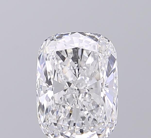 1.51 ct. cushion Lab Grown Diamond front image