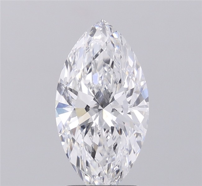 2.09 ct. marquise Lab Grown Diamond front image