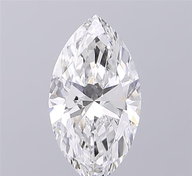 1.80 ct. marquise Lab Grown Diamond front image