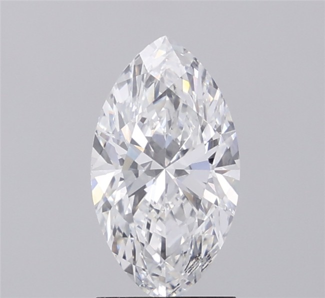 1.71 ct. marquise Lab Grown Diamond front image