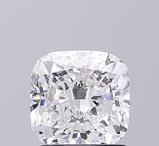 1.70 ct. cushion Lab Grown Diamond front image