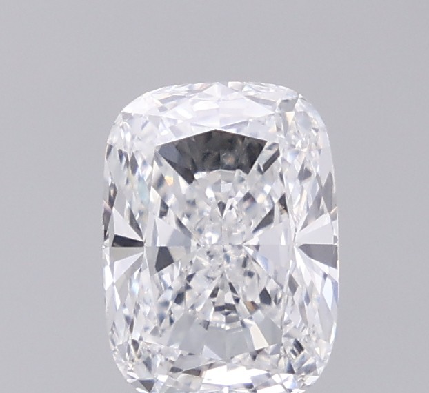 2.02 ct. cushion Lab Grown Diamond front image