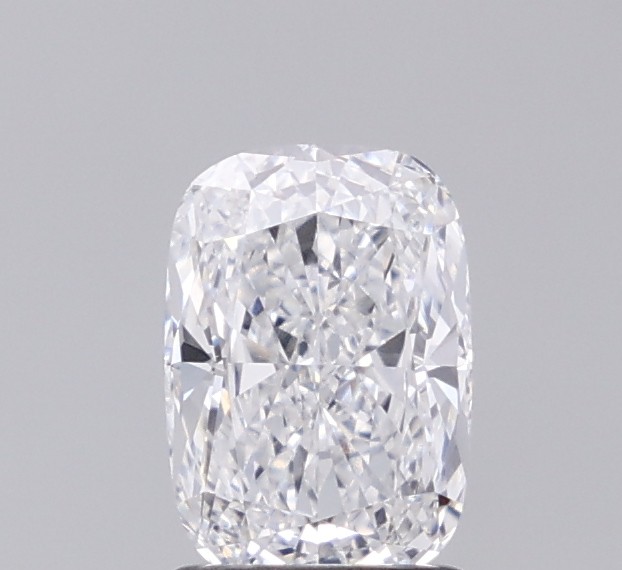 1.51 ct. cushion Lab Grown Diamond front image