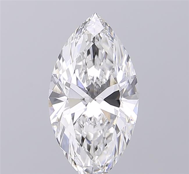 1.73 ct. marquise Lab Grown Diamond front image