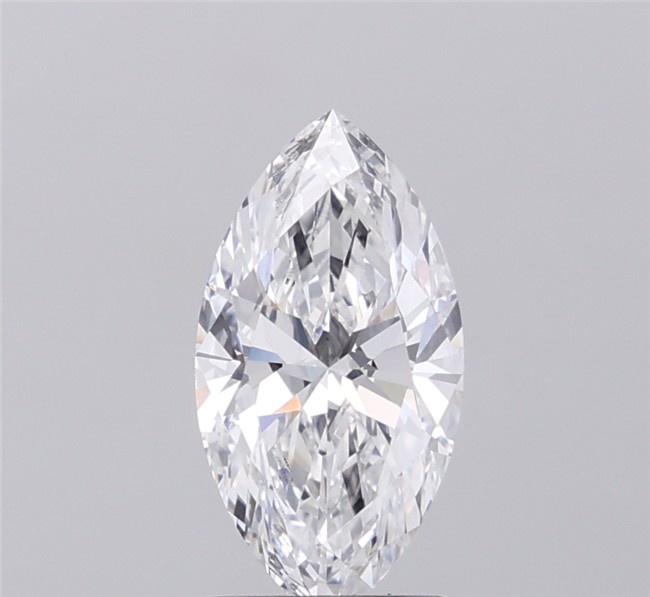 1.79 ct. marquise Lab Grown Diamond front image