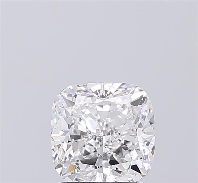 1.71 ct. cushion Lab Grown Diamond front image