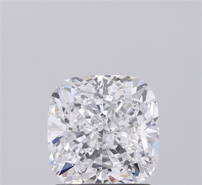 1.72 ct. cushion Lab Grown Diamond front image