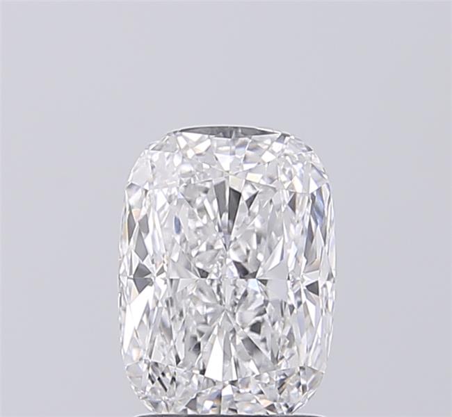 1.62 ct. cushion Lab Grown Diamond front image